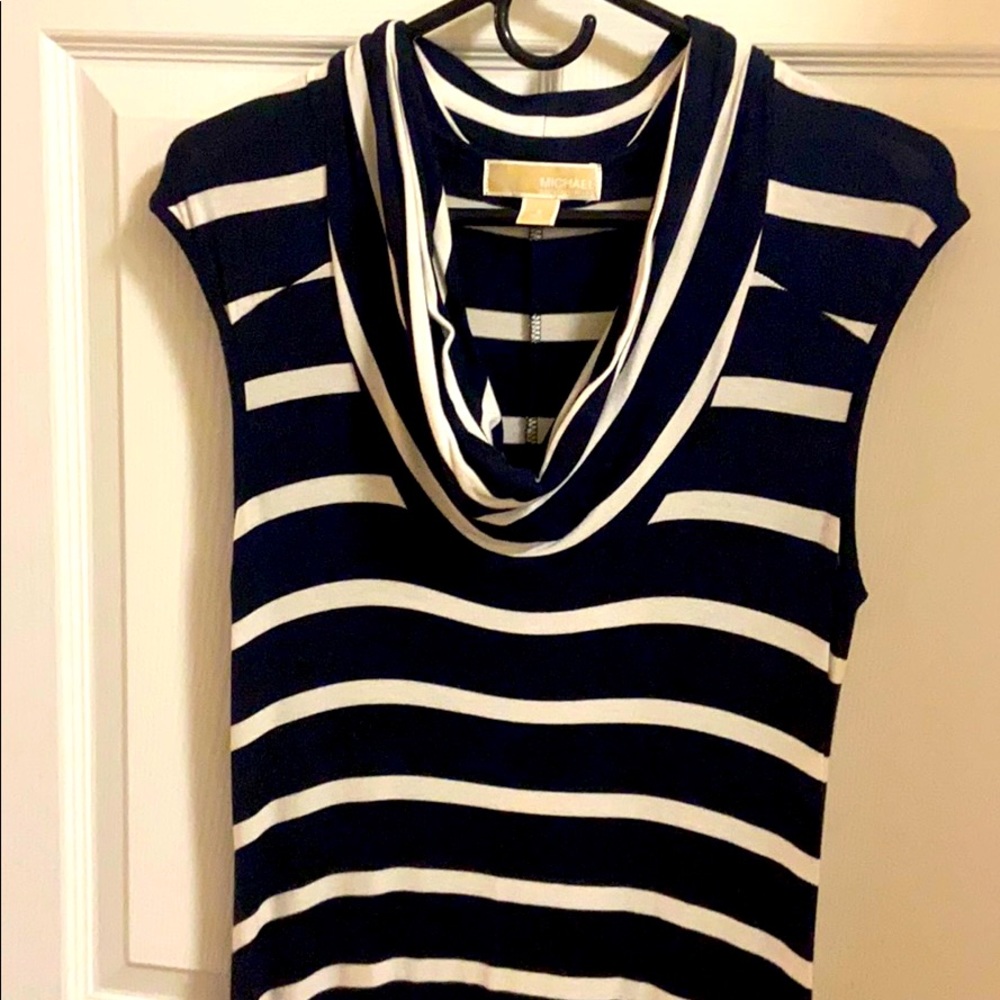 Michael Kors EUC dress